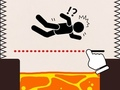Igra Narišite 2 Shrani Stickman Rescue spletu