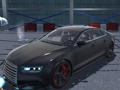 Igra Extreme Supercar: Stunt Drive spletu