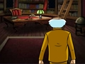Igra ARCANE: Miller Estate Epizoda 3 spletu