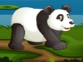 Igra Nogometna panda  spletu