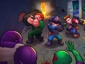 Igra Zombo Buster Advance spletu