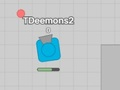 Igra Majhni rezervoarji. io  spletu