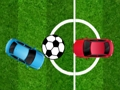 Igra Nogometna igra Endless Car  spletu