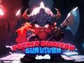 Igra Pocket Dungeon Survivor spletu