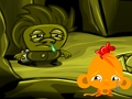 Igra Monkey Go Happy Stopnja 172  spletu