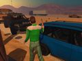 Igra Simulator bencinske črpalke  spletu
