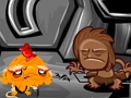Igra Monkey Go Happy Stopnja 174  spletu