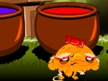 Igra Monkey Go Happy Stopnja 175  spletu