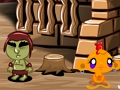Igra Monkey Go Happy Stopnja 178  spletu
