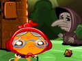 Igra Monkey Go Happy stopnja 180  spletu