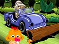 Igra Monkey Go Happy Stopnja 183  spletu