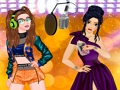 Igra Nova uspešnica Beauty and The Beat 2  spletu