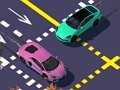 Igra Elitni promet: Simulator spletu