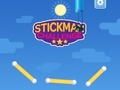 Igra Stickman izziv  spletu