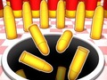 Igra Attack Hole na spletu  spletu