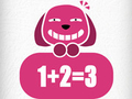 Igra 1+2u003d3  spletu