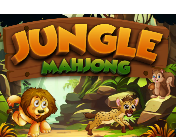 Igra Jungle Mahjong spletu