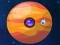 Igra Planet Explorer Množenje  spletu