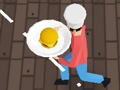 Igra Igra Burger Bounty  spletu
