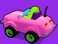 Igra Boom Wheels spletu