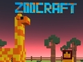 Igra Zoocraft spletu