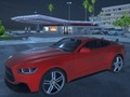 Igra Mestno parkirišče 3D  spletu