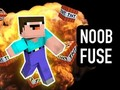 Igra Noob varovalka spletu