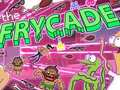Igra Sanjay in Craig: The Frycade  spletu