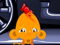 Igra Monkey Go Happy Stopnja 189  spletu