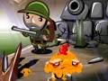 Igra Monkey Go Happy Stopnja 191  spletu