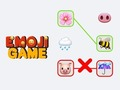 Igra Uganka emoji spletu