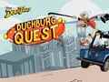 Igra Disney DuckTales Duckburg Quest  spletu