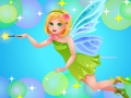 Igra Baby Cathy Ep34 Prikupna morska deklica  spletu