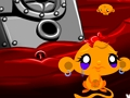 Igra Monkey Go Happy Stopnja 192  spletu