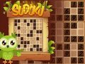 Igra Sudoku 4 v 1  spletu