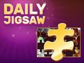 Igra Dnevna sestavljanka  spletu