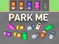 Igra Parkiraj me  spletu