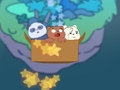 Igra Mi Baby Bears Doodle Glide  spletu