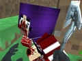 Igra Blocky Combat SWAT Final 2023 spletu