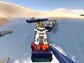 Igra Simulator za usposabljanje Sueškega prekopa  spletu