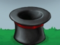 Igra Hat trick spletu