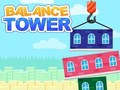 Igra Ravnotežje Tower spletu
