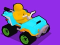 Igra Boom Wheels 3d spletu