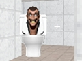 Igra Skibidi WC pobeg spletu
