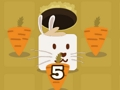 Igra Puzzle Bunny Hop  spletu