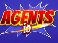 Igra Agenti. io  spletu