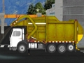 Igra DUMPSTER DASH: Junkyard Journey spletu