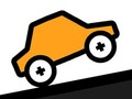 Igra Poskočni motorji  spletu
