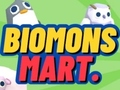 Igra Biomoni Mart spletu