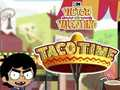Igra Victor in Valentino: Taco Time  spletu